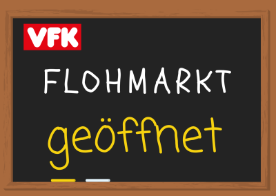 VFK Flohmarkt 